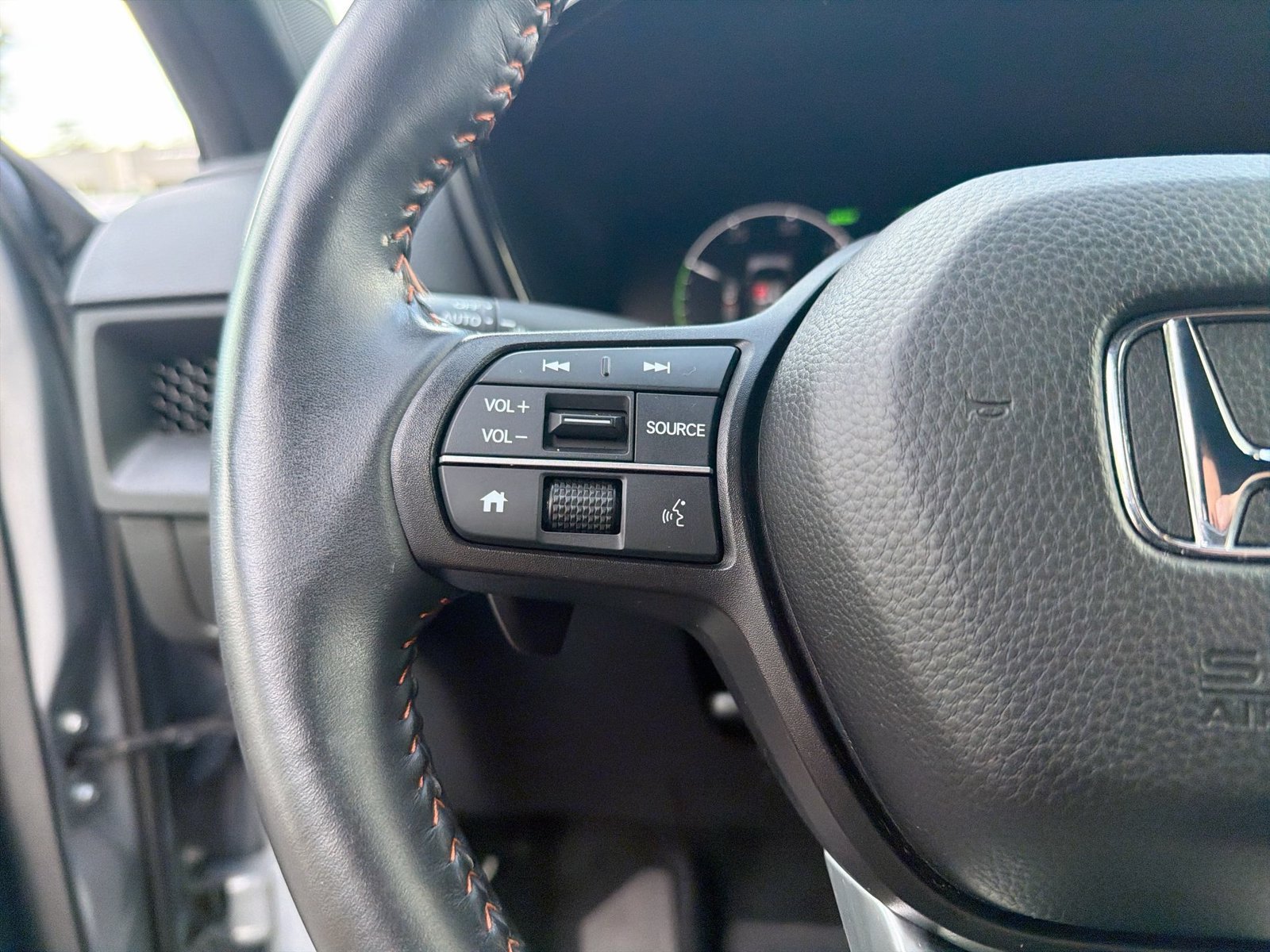 2024 Honda CR-V Sport - Photo 61