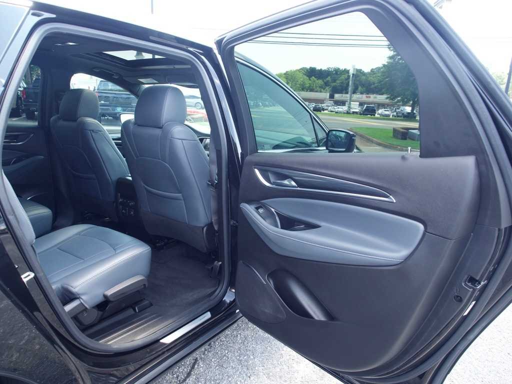 2024 Buick Enclave Essence - Photo 27