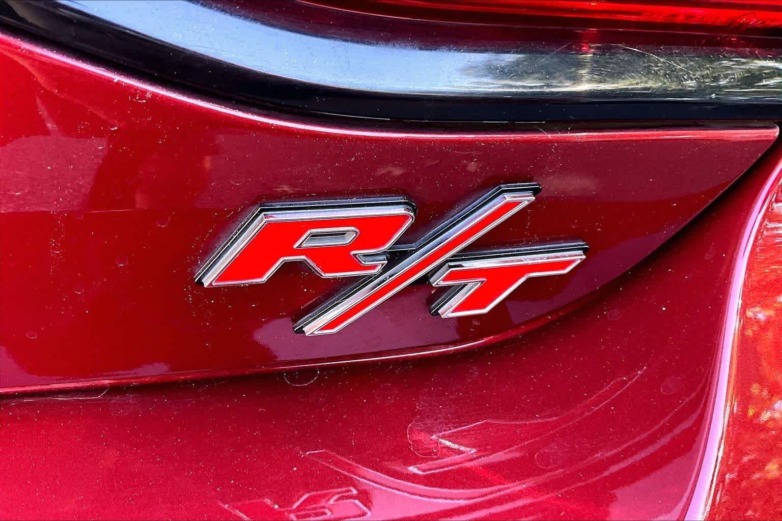 Used 2014 High Octane Red Pearlcoat Dodge RT 100th Anniversary image 10