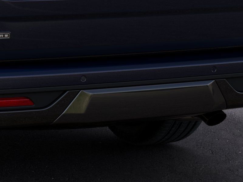 New 2027 Blue Ford Platinum image 23