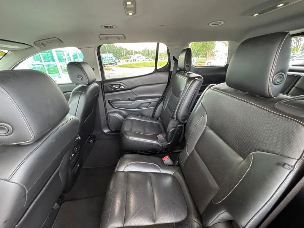 Used 2018 Silver GMC SLT-1 image 20