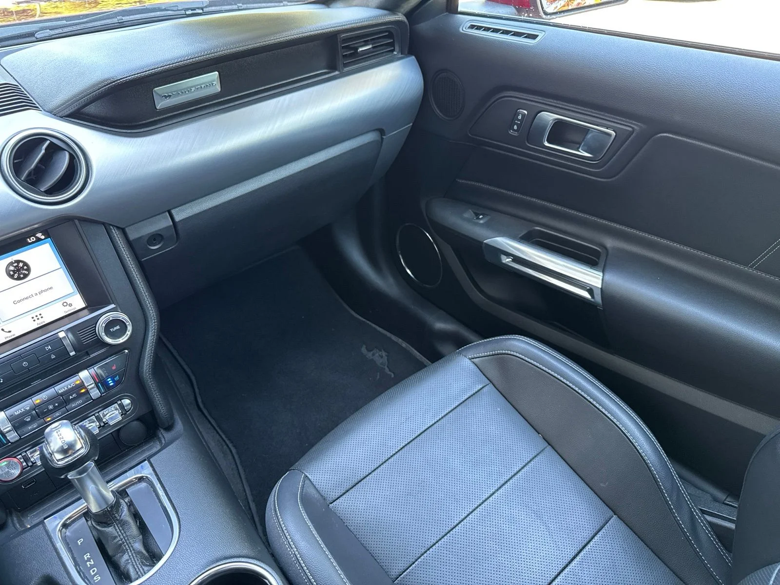 Used 2018 Red Ford EcoBoost Premium image 22