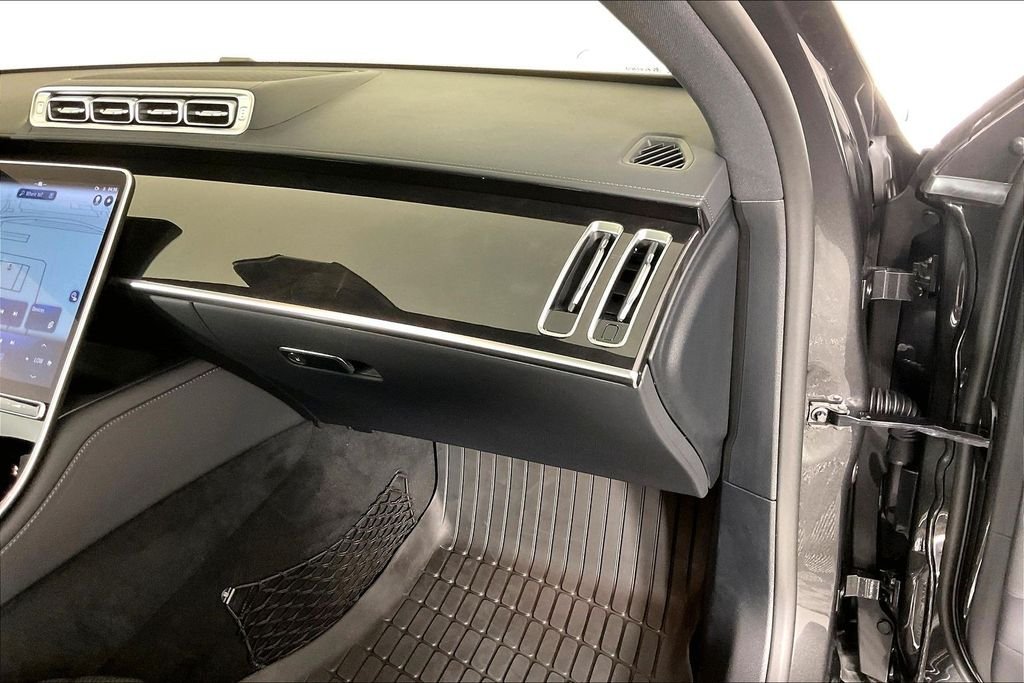 2026 Mercedes-Benz S-Class S 580 - Photo 14