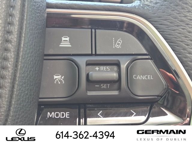 Used 2024 Beige Toyota Limited image 21