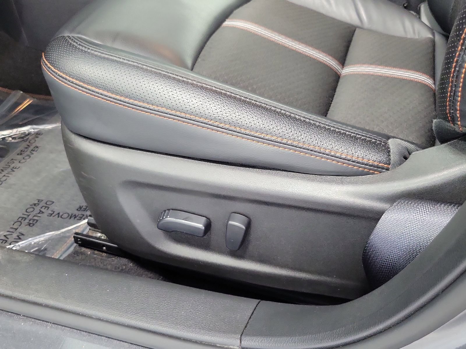 Used 2024 Gray Nissan 2.5 SR image 9