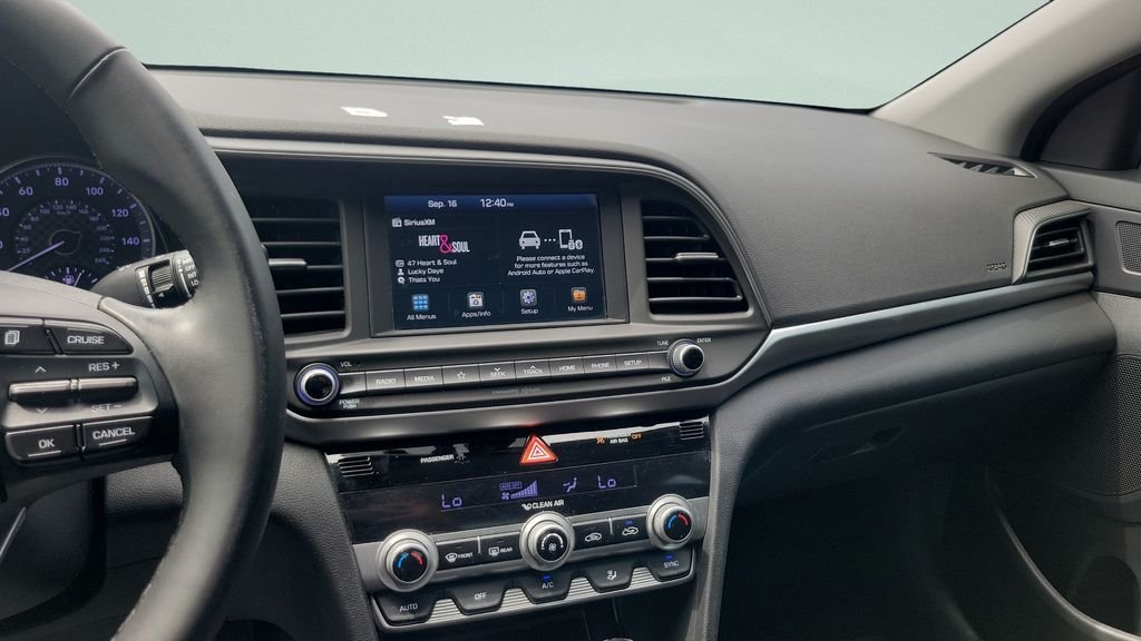 2020 Hyundai Elantra Value Edition - Photo 14