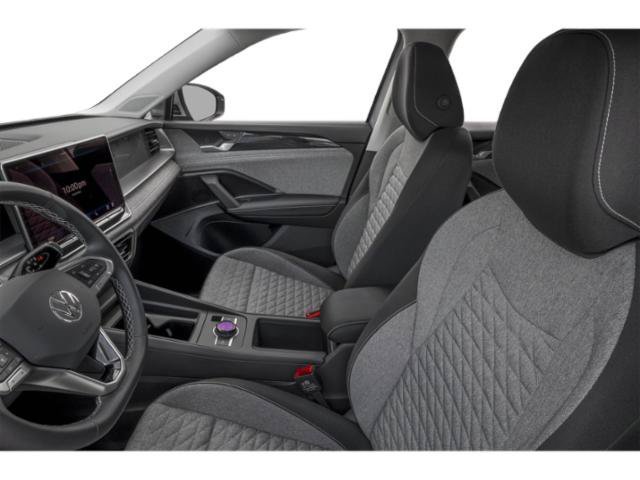 New 2026 White Volkswagen S image 8
