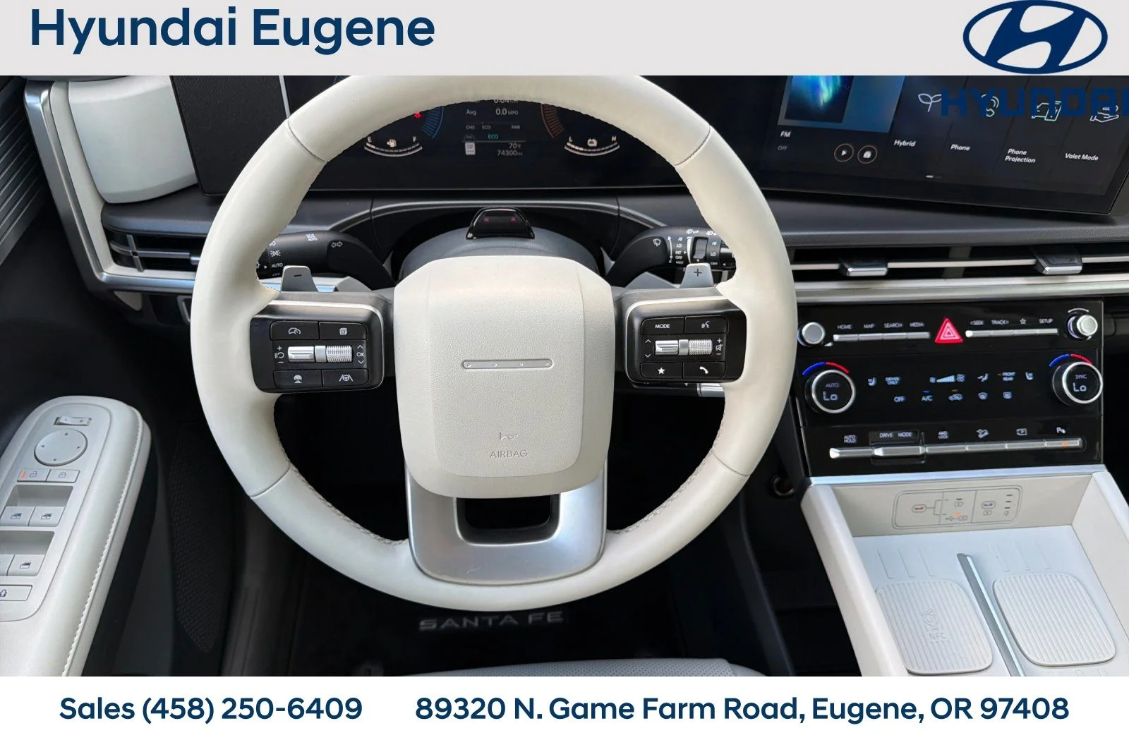 Used 2024 Green Hyundai SEL image 18