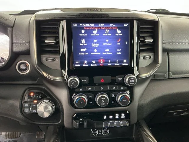 Used 2020 Gray Ram Rebel image 14