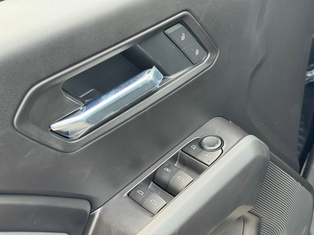 2026 GMC Canyon Elevation - Photo 17