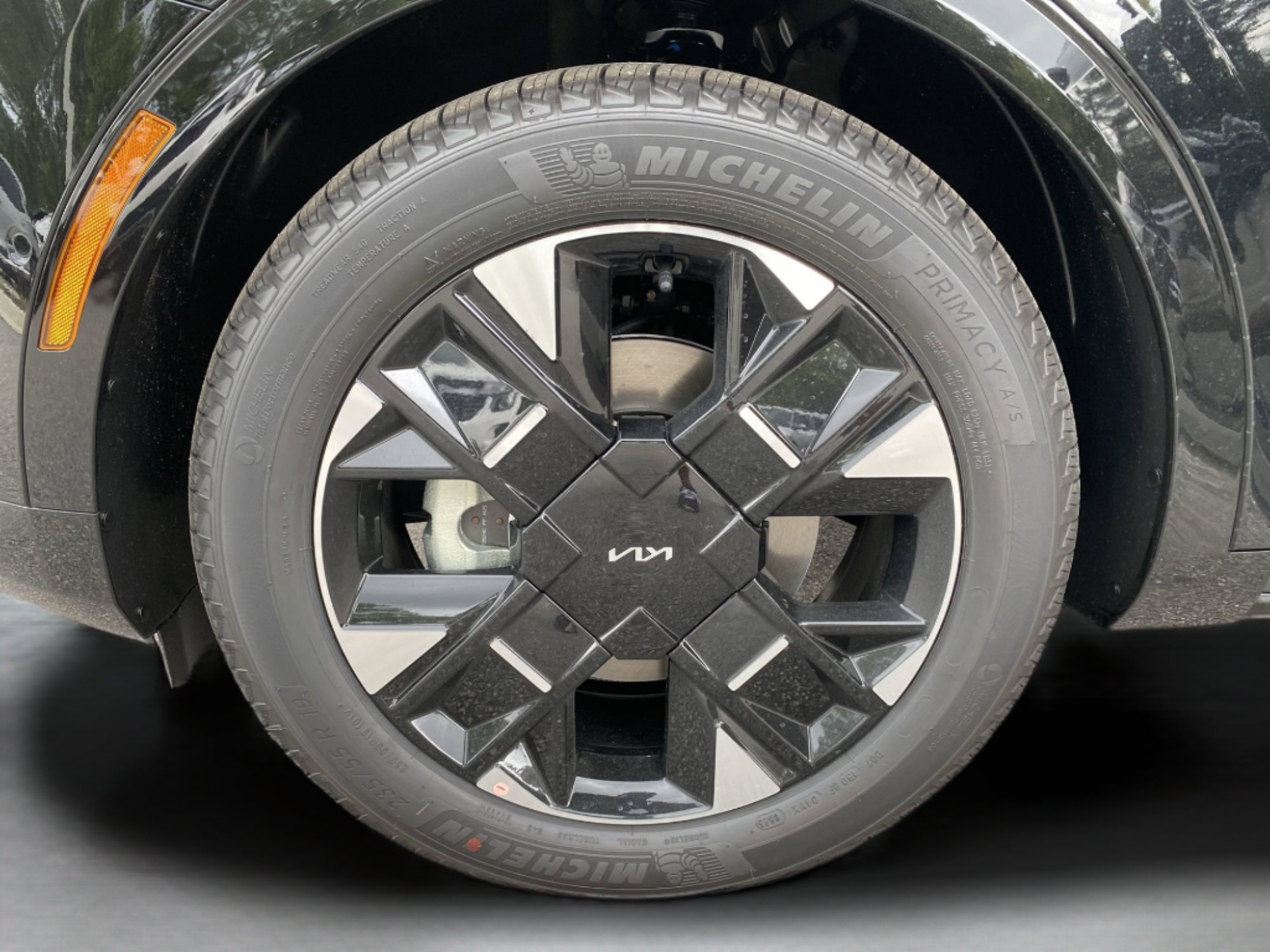 2026 Kia Sportage SX Prestige - Photo 32