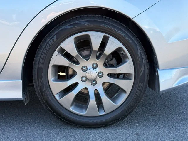 Used 2012  Subaru 2.0i Sport Premium image 9