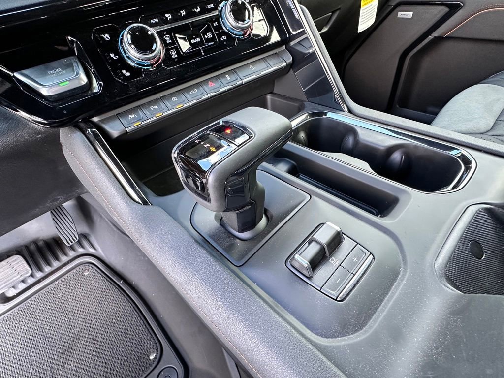 2026 GMC Sierra 1500 AT4 - Photo 30