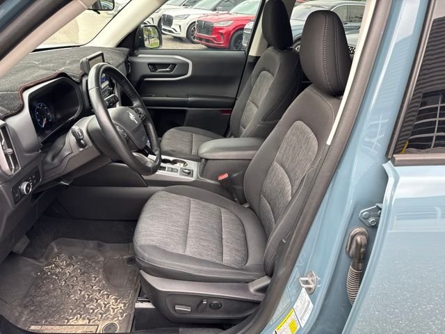 Used 2023 Area 51 Ford Big Bend image 18