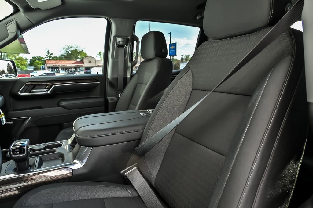 2026 Chevrolet Silverado 1500 RST - Photo 12