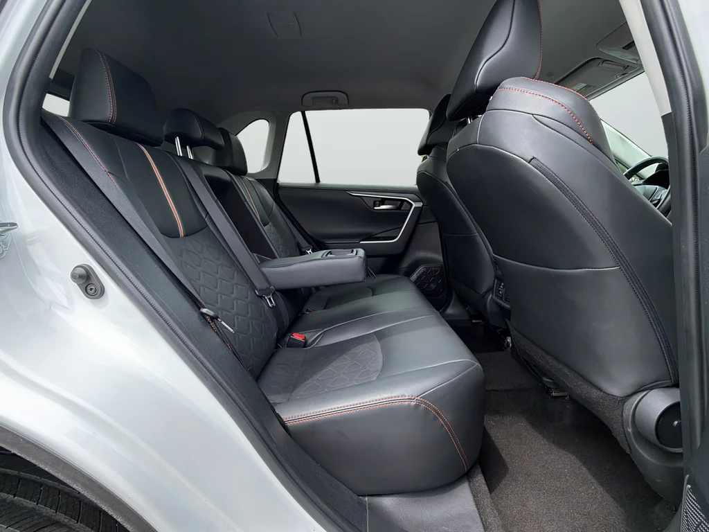 Used 2024 White Toyota Adventure image 25