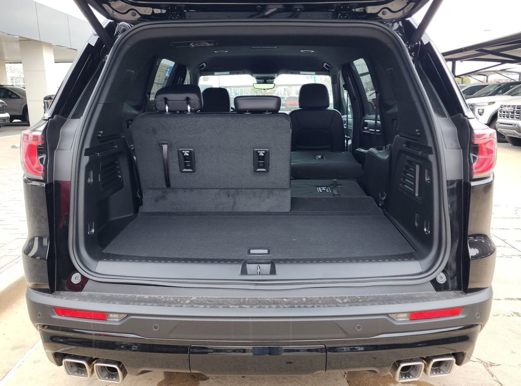 2026 GMC Acadia Elevation - Photo 52
