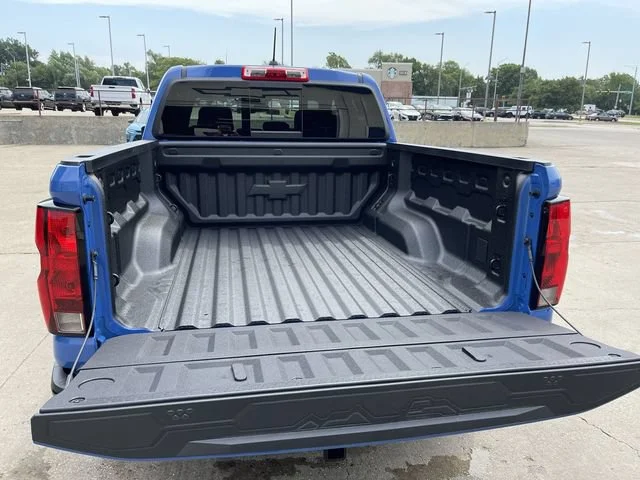 2026 Chevrolet Colorado Trail Boss - Photo 23