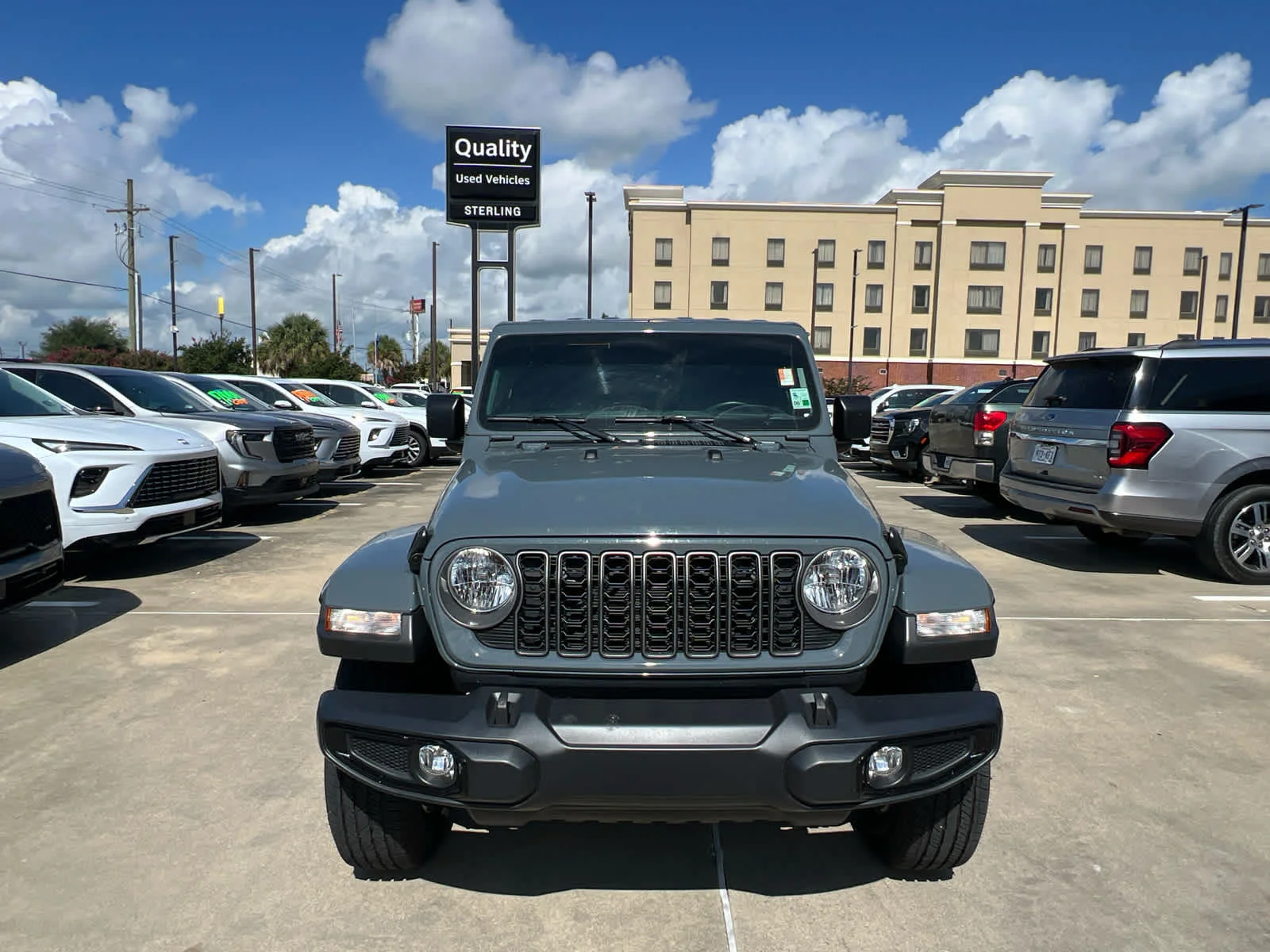 1C6PJTAG2SL504891