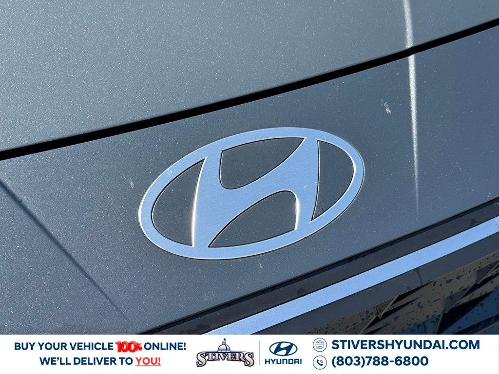 2026 Hyundai Elantra SEL Sport - Photo 7
