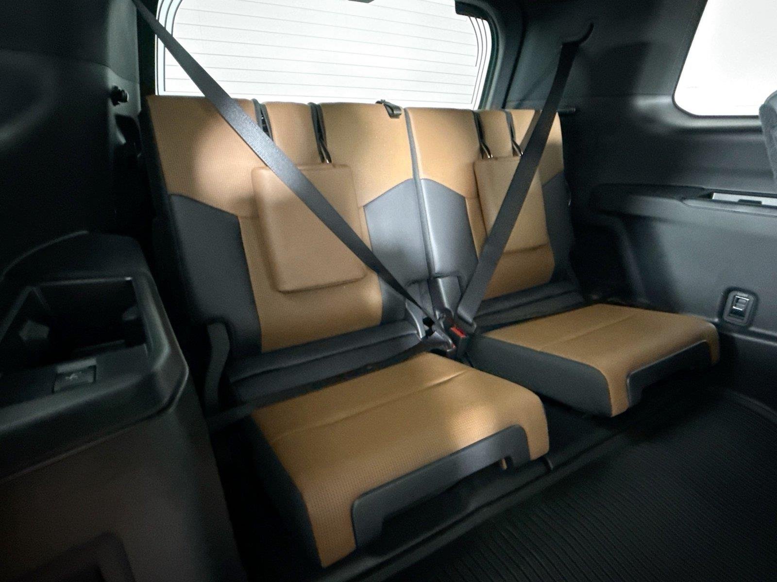 Used 2025 Nightfall Mica Lexus GX 550 Luxury+ image 41