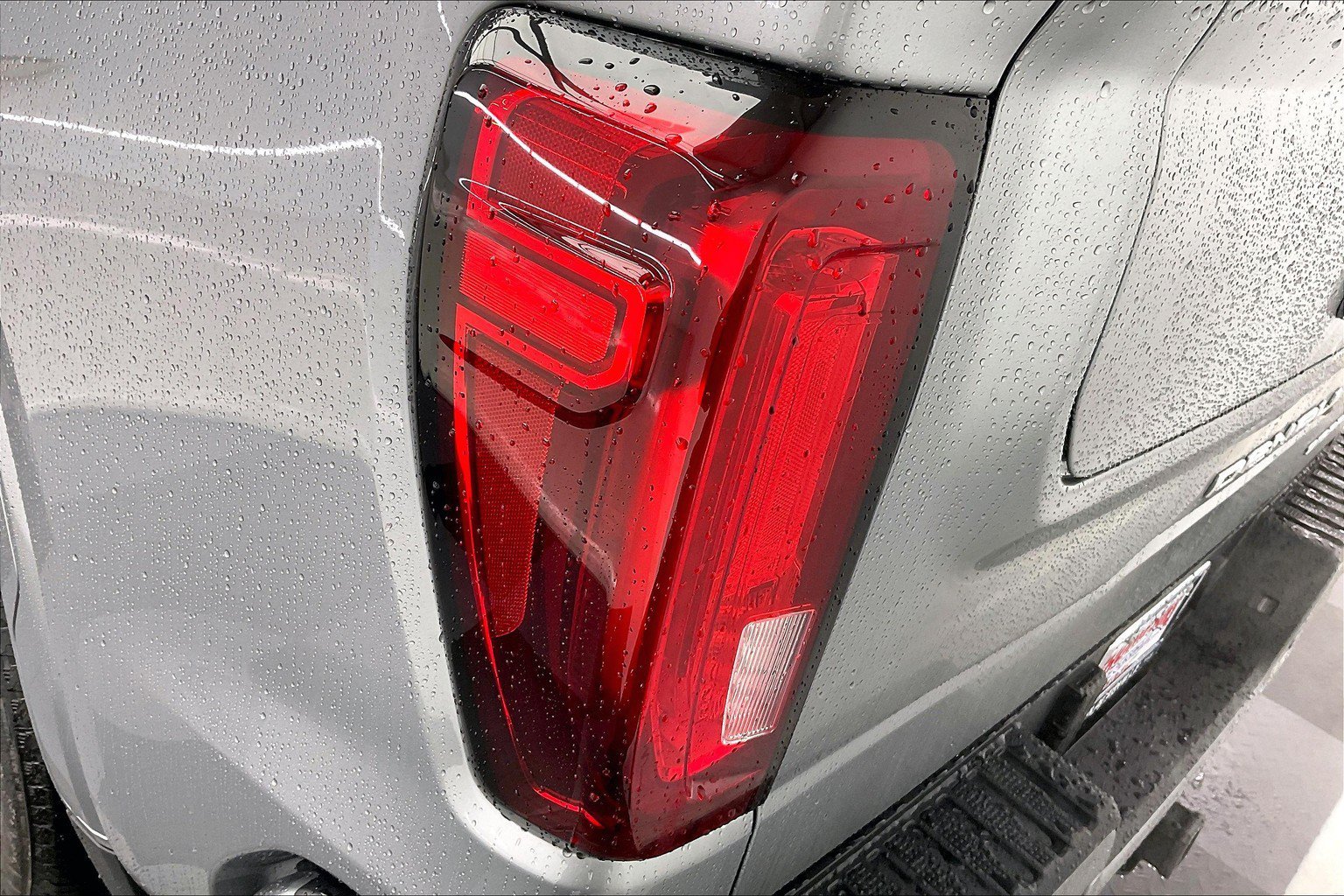 2026 GMC Sierra 1500 Denali - Photo 16