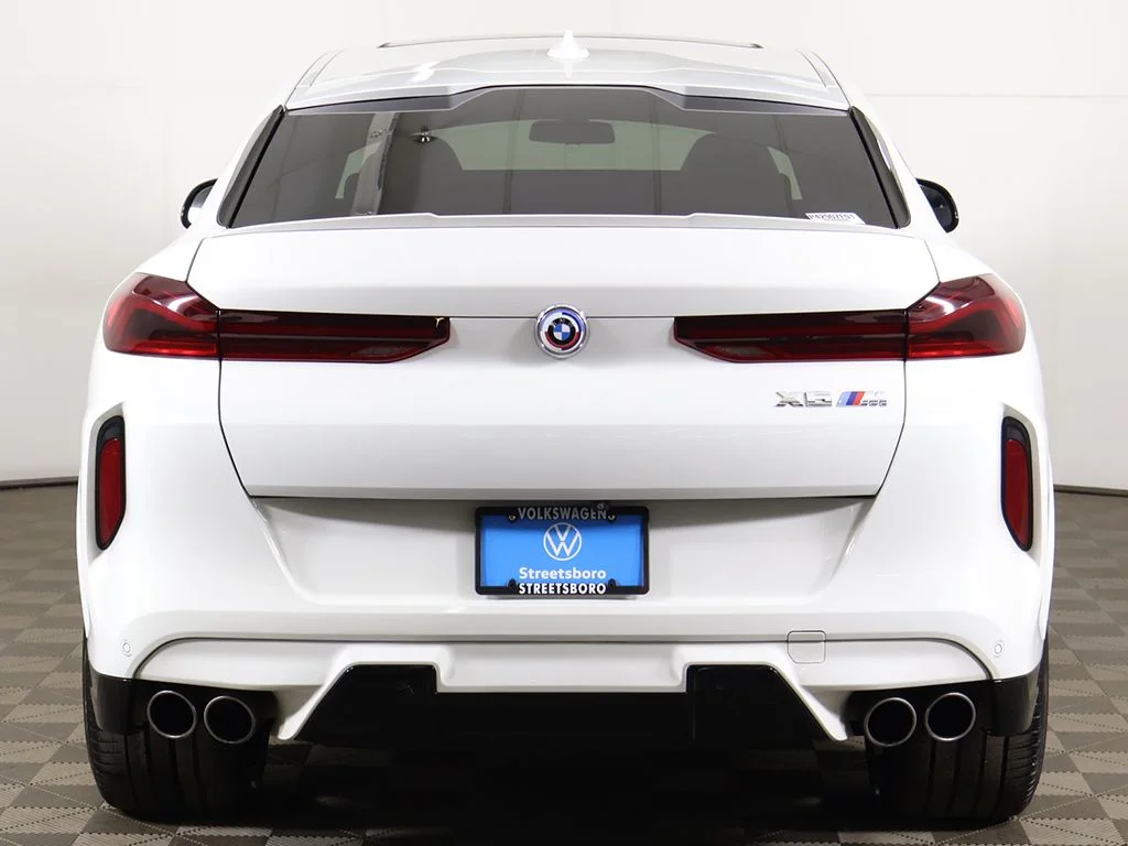 Used 2023 Alpine White BMW Base image 19