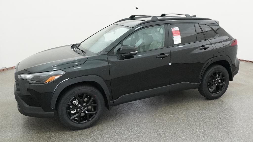 2026 Toyota Corolla Cross LE - Photo 18