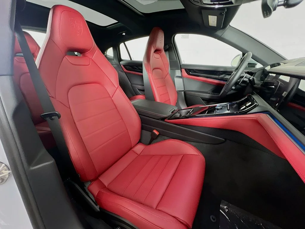 2026 Porsche Panamera Base - Photo 30