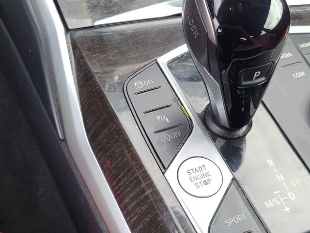 Certified Used 2023 Gray BMW 430i xDrive image 23
