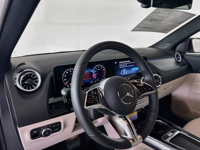 New 2026 MANUFAKTUR Patagonia Red Metallic Mercedes-Benz GLA 250 image 9