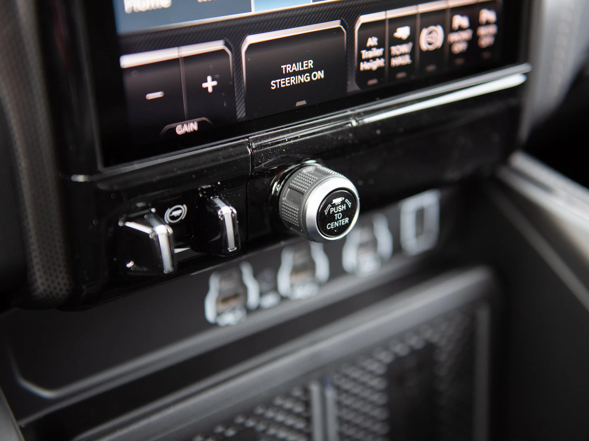 Used 2026 Black RAM Limited*, 2 Inch BS Lift, 35 Inch Tires, Fuel Wheels image 24