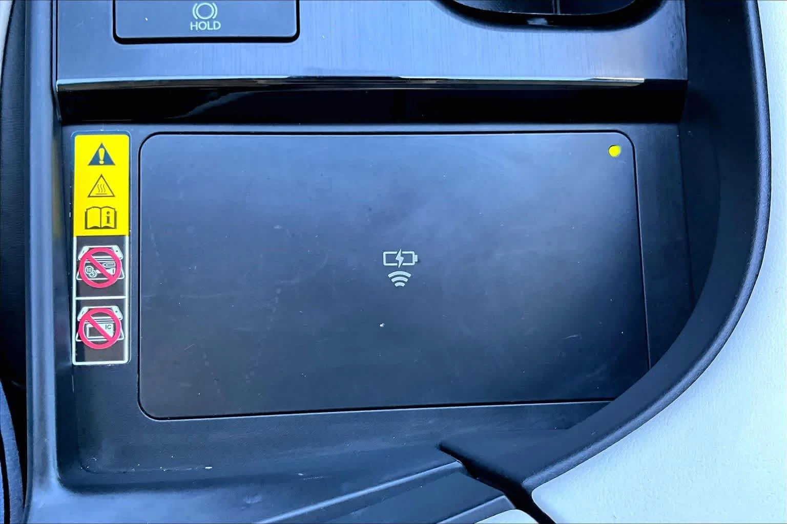 Certified Used 2025 Eminent White Pearl Lexus  image 34