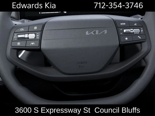 New 2026  Kia LX image 24