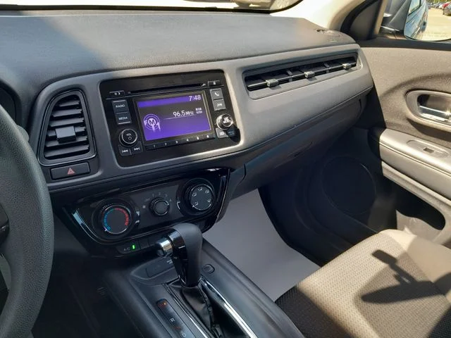 Used 2022 Gray Honda LX image 20