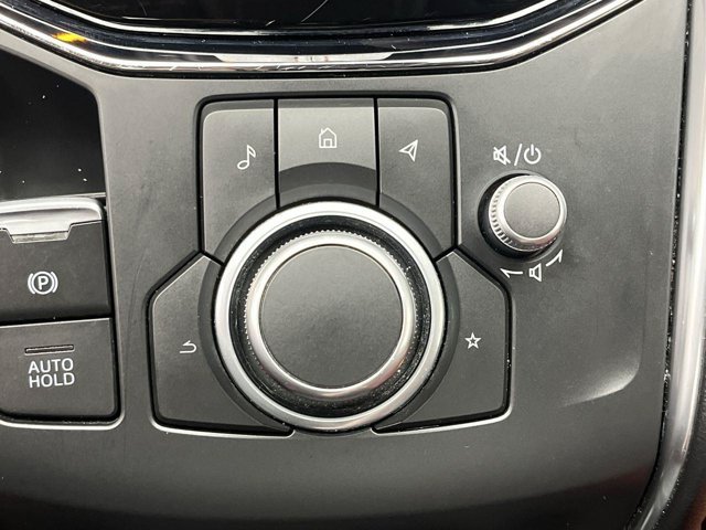 Certified Used 2025 Polymetal Gray Metallic Mazda 2.5 S Carbon Edition image 18