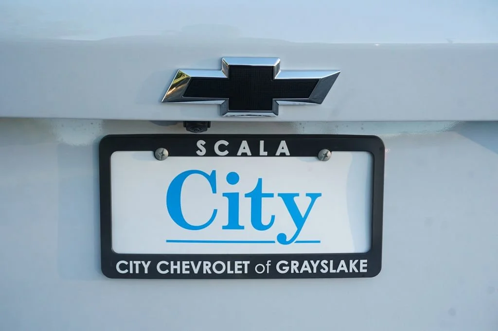 2026 Chevrolet Equinox RS - Photo 32