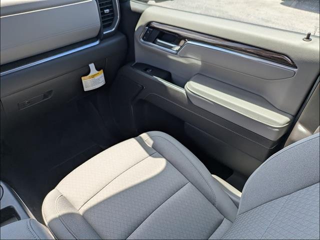 2026 Chevrolet Silverado 1500 LT - Photo 17