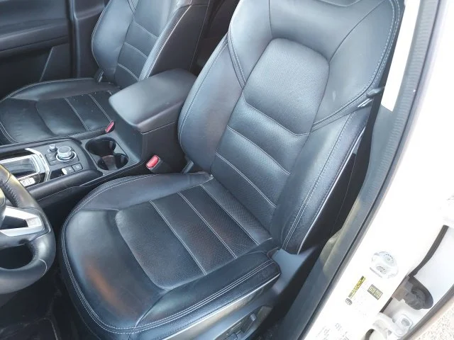 Used 2024 White Mazda 2.5 S Preferred Package image 13
