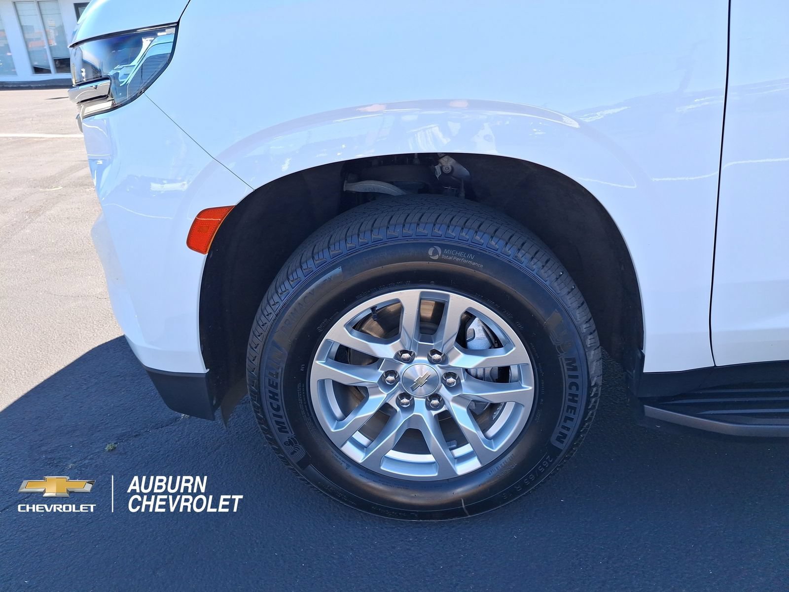 Certified Used 2022 Summit White Chevrolet LS image 26