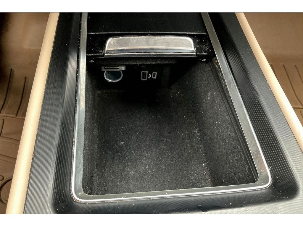 Used 2023  Lincoln Standard image 23
