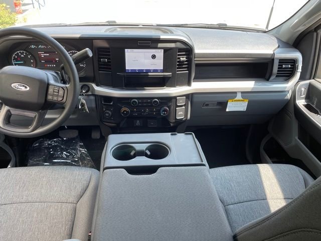 2026 Ford F-250 Super Duty XL - Photo 9