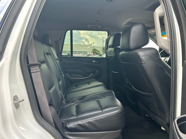 Used 2017 White Chevrolet LS image 15