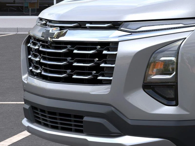 2027 Chevrolet Equinox LT - Photo 13