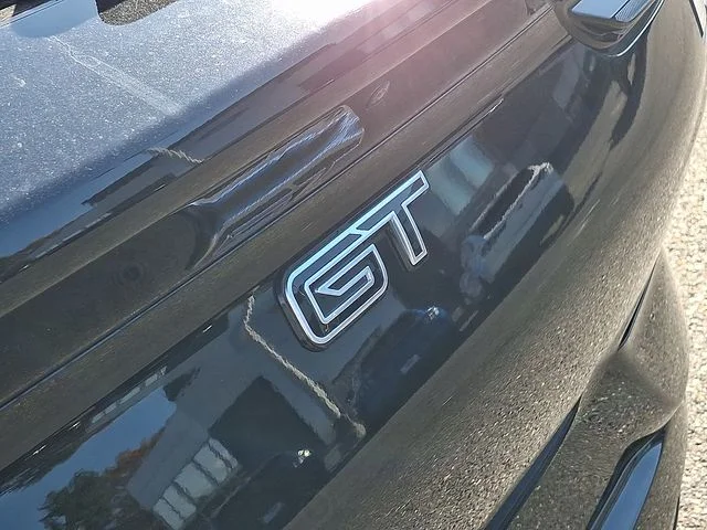 2025 Ford Mustang Mach-E GT - Photo 16