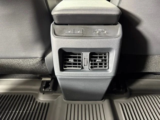 New 2026 Tandoori Toyota  XSE image 12