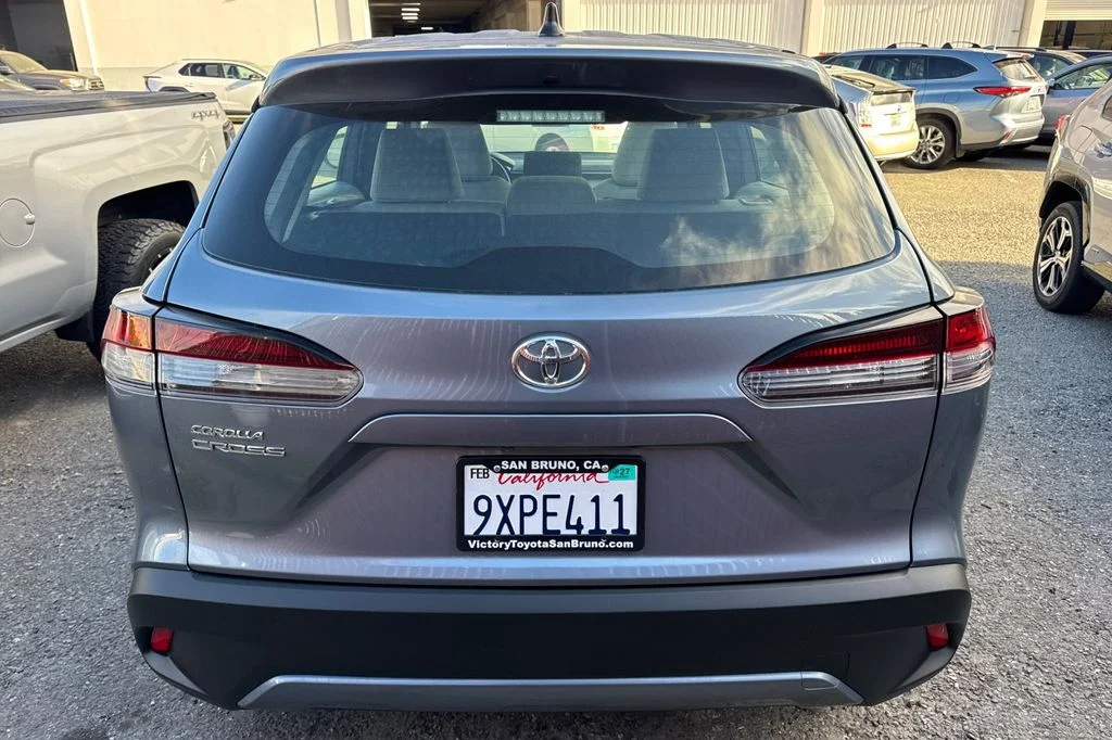 Used 2026  Toyota L image 6