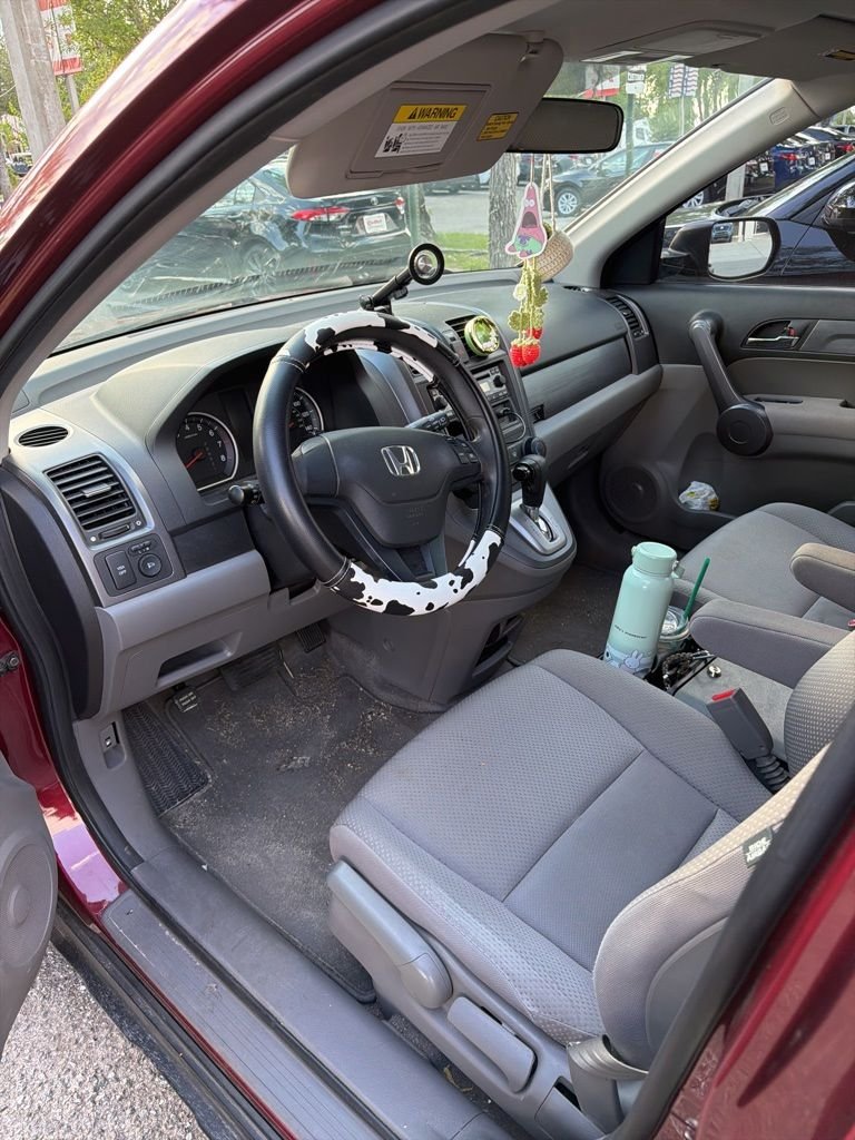 Used 2009  Honda LX image 4