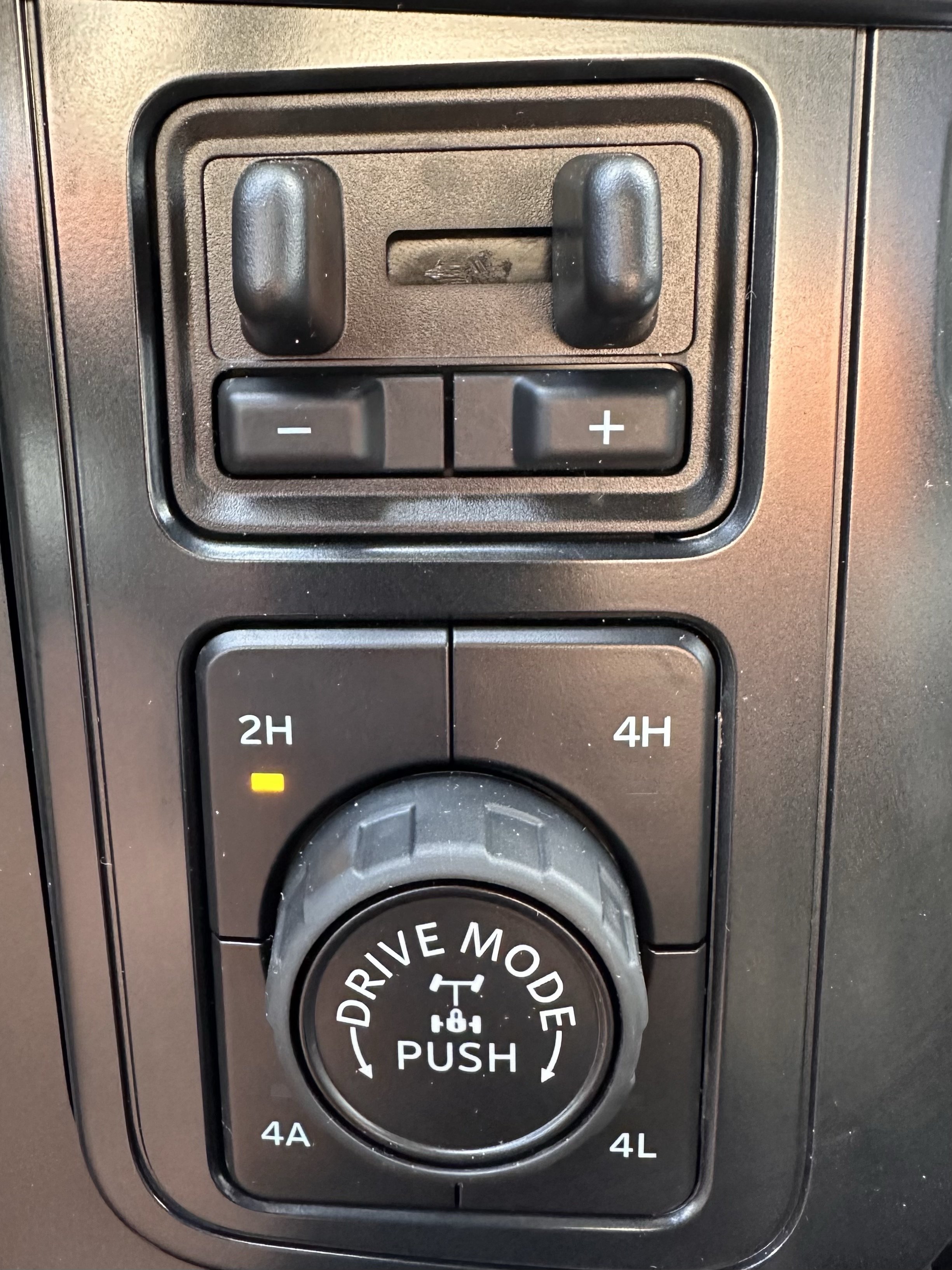 New 2026 Agate Black Metallic Ford Raptor® image 23