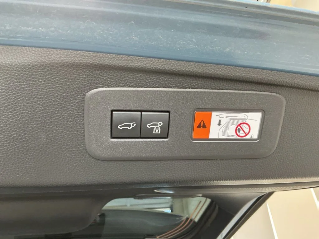 Used 2025 Blue / Gray Toyota Base image 21
